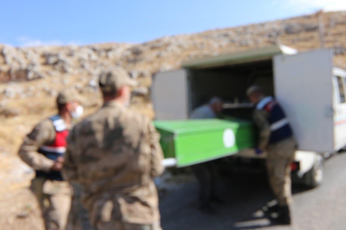 Kahramanmaraş’ta 15 Yaşındaki Çocuk Metruk Binadan Düşerek Hayatını Kaybetti 1 IMG WA