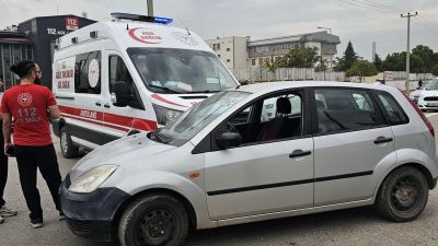 Kaza, Yavuz Selim Mahallesi Hacı Bektaş-ı Veli Caddesi üzerinde meydana