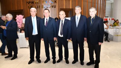 Seçim sürecinde üyeler oylarını kullanırken, oda organlarının yeni dönemdeki yapılanması