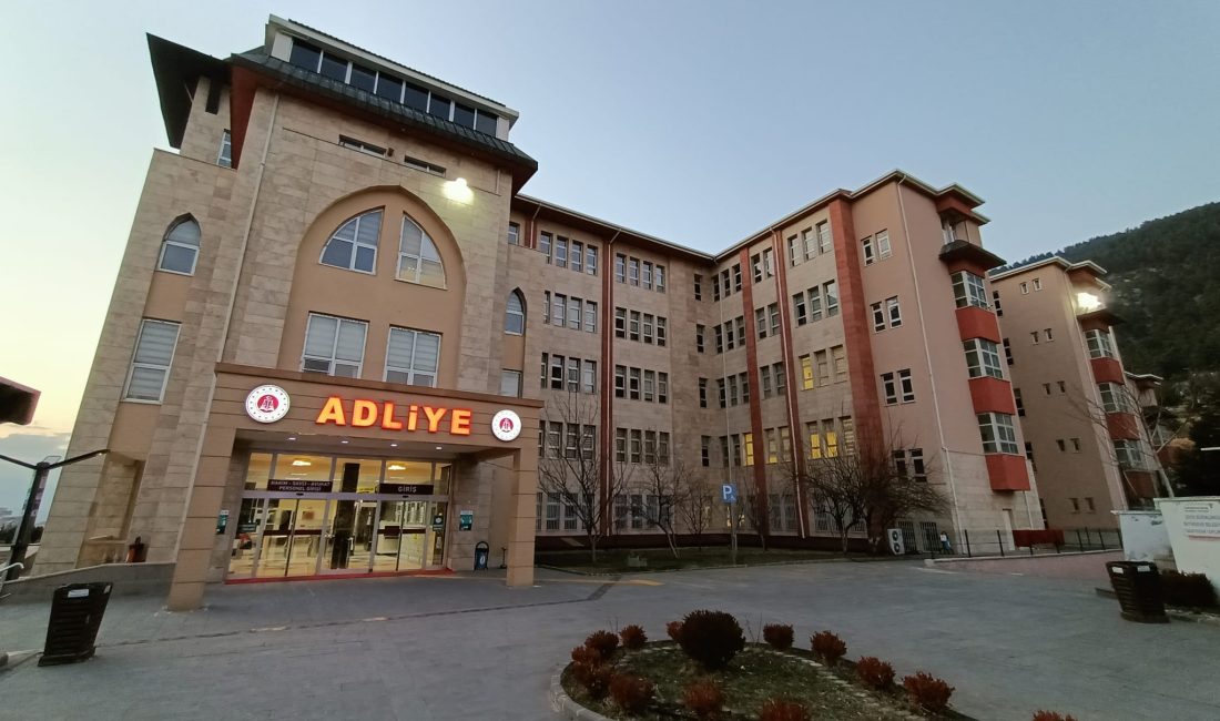 Olay, 23 Temmuz 2025’te İsa Divanlı Mahallesi’nde meydana geldi. Tespih
