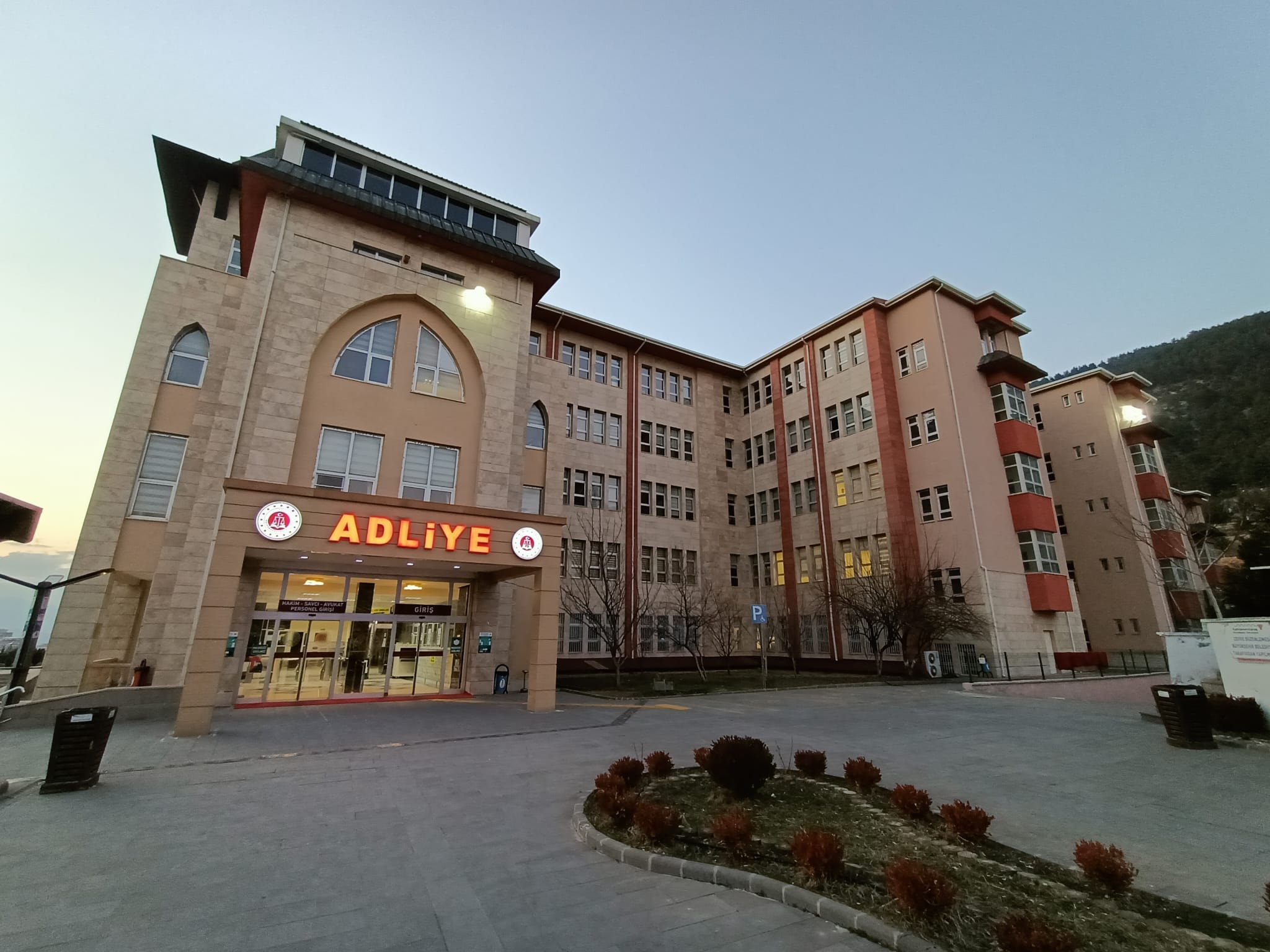 Kahramanmaraş’ta Eş Cinayeti Davasında Karar: 18 Yıl 4 Ay Hapis 1 IMG WA