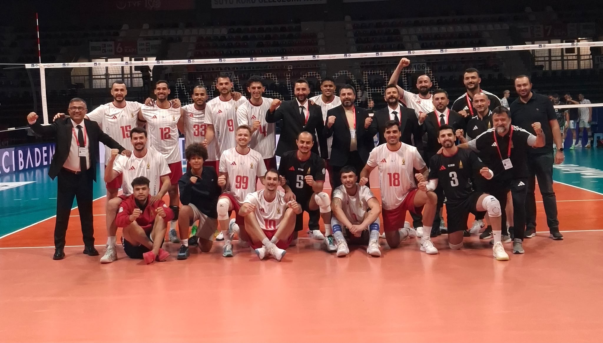 Akedaş Onikişubat Belediyespor Kupa Voley’de Çeyrek Finalde 1 IMG WA