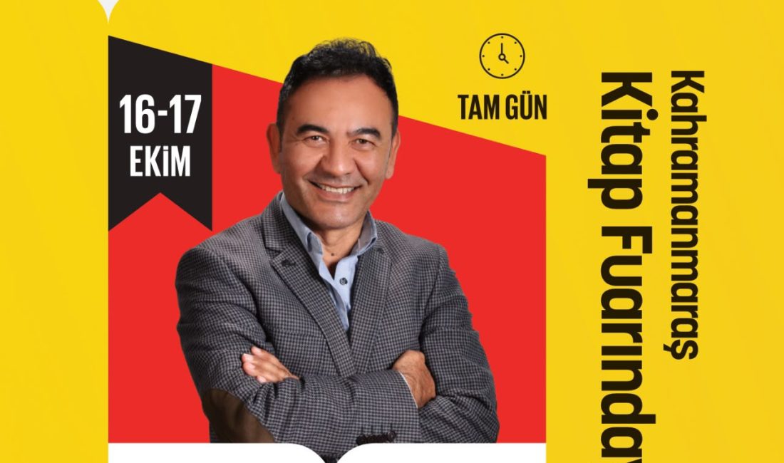 KARAKOÇ’UN KİTAPLARI MEMLEKETİ KAHRAMANMARAŞ’TA OKURLARIYLA BULUŞUYOR Anadolu insanının yaşamını, sevdayı, hasreti, toplumsal değerleri ve insan hikâyelerini
