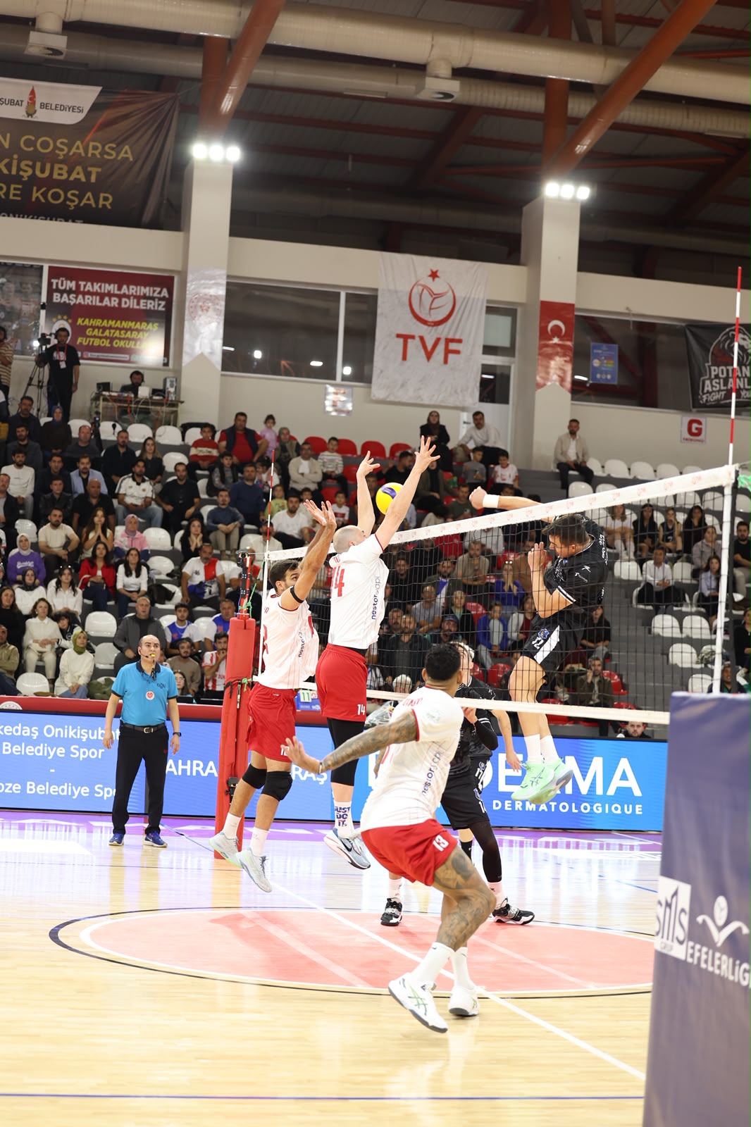 Onikişubat Belediyespor Sezona Şanssız Başladı Gebze’ye 3-1 Mağlup Oldu 1 IMG WA