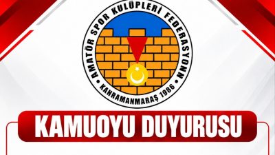 ASKF tarafından yapılan açıklamada, söz konusu haberlerin kasıtlı olarak yapıldığı