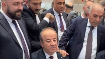 Kahramanmaraş iş dünyasının yakından takip ettiği KMTSO organ seçimlerinde meslek