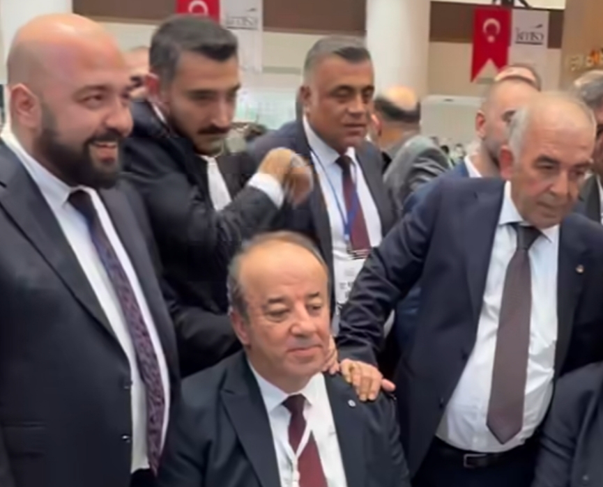 KMTSO’nun 20. Komitesinde Zafer Fatih Sarıkaya’nın 1 IMG