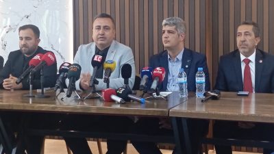 31 Mart 2024 yerel seçimlerinde Kahramanmaraş'ta elde ettikleri seçim başarısına
