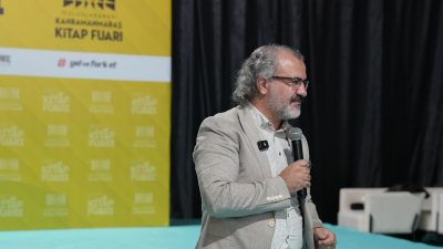 Kahramanmaraş Büyükşehir Belediyesinin Türkiye’nin ilk ve tek UNESCO Edebiyat Şehri