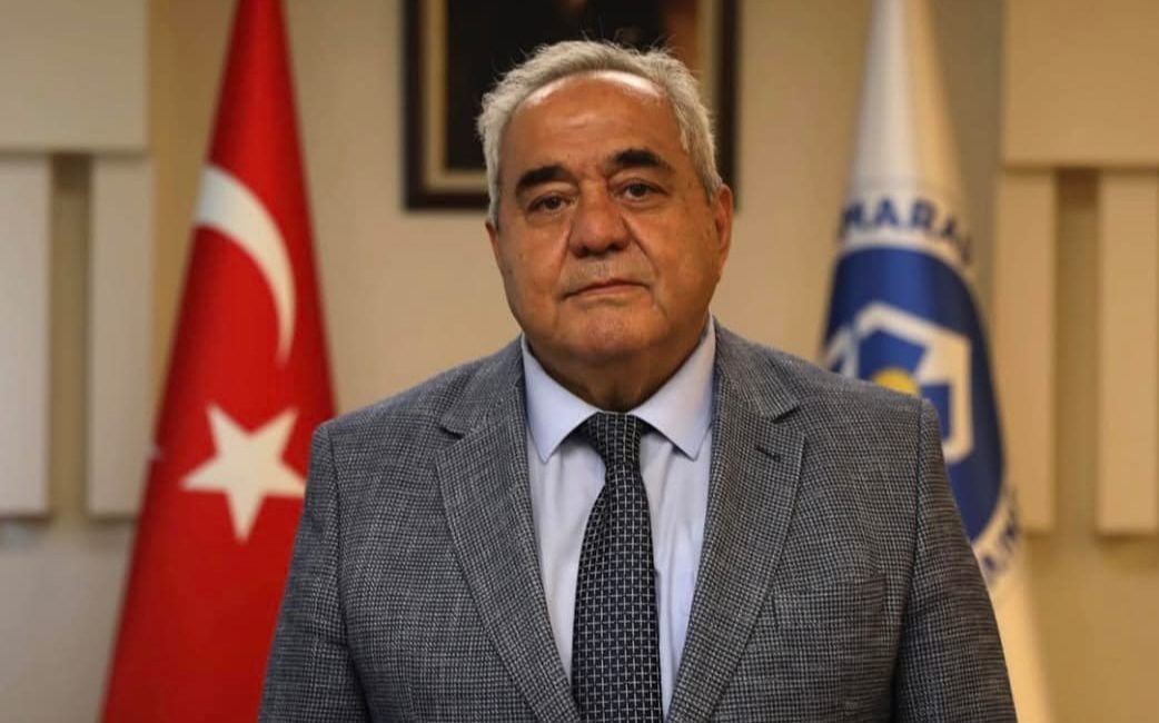 Kahramanmaraş’ın yetiştirdiği önemli hekim ve akademisyenlerden, Kahramanmaraş İstiklal Üniversitesi eski