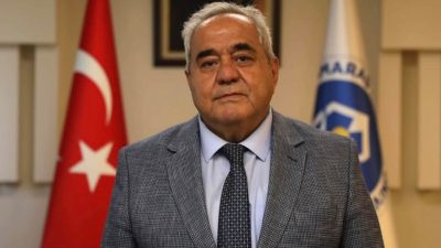Kahramanmaraş’ın yetiştirdiği önemli hekim ve akademisyenlerden, Kahramanmaraş İstiklal Üniversitesi eski