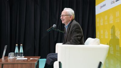 Anadolu’nun en büyük kitap fuarı olma özelliği taşıyan organizasyon, edebiyat,