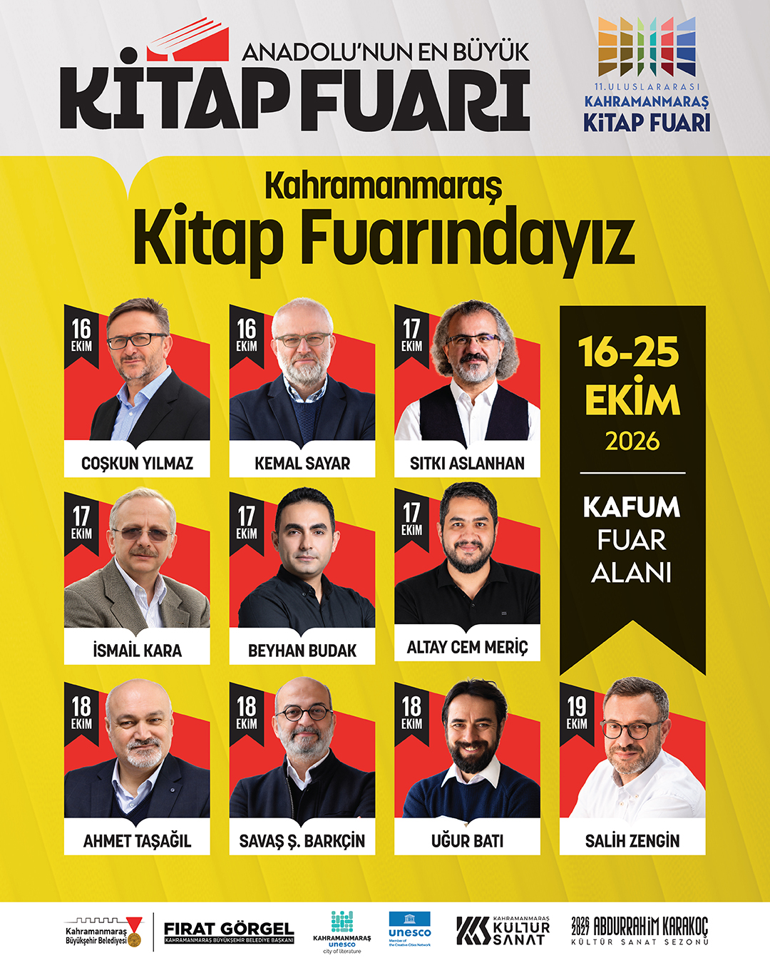 Kitap Fuari Kitap Fuari