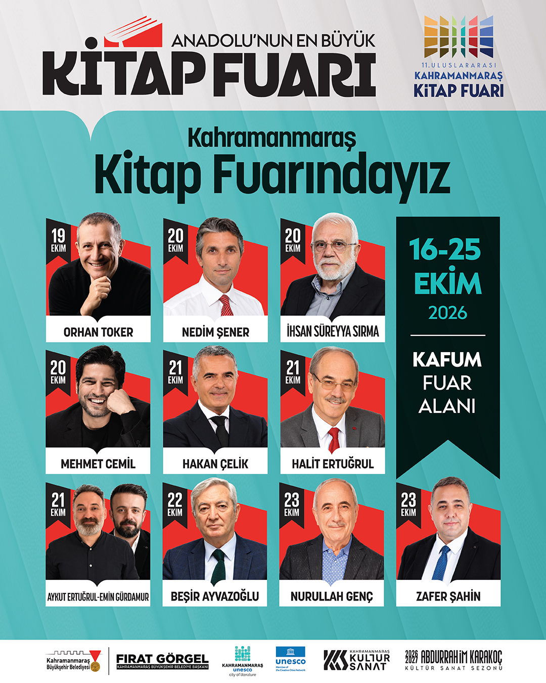 Kitap Fuari Kitap Fuari