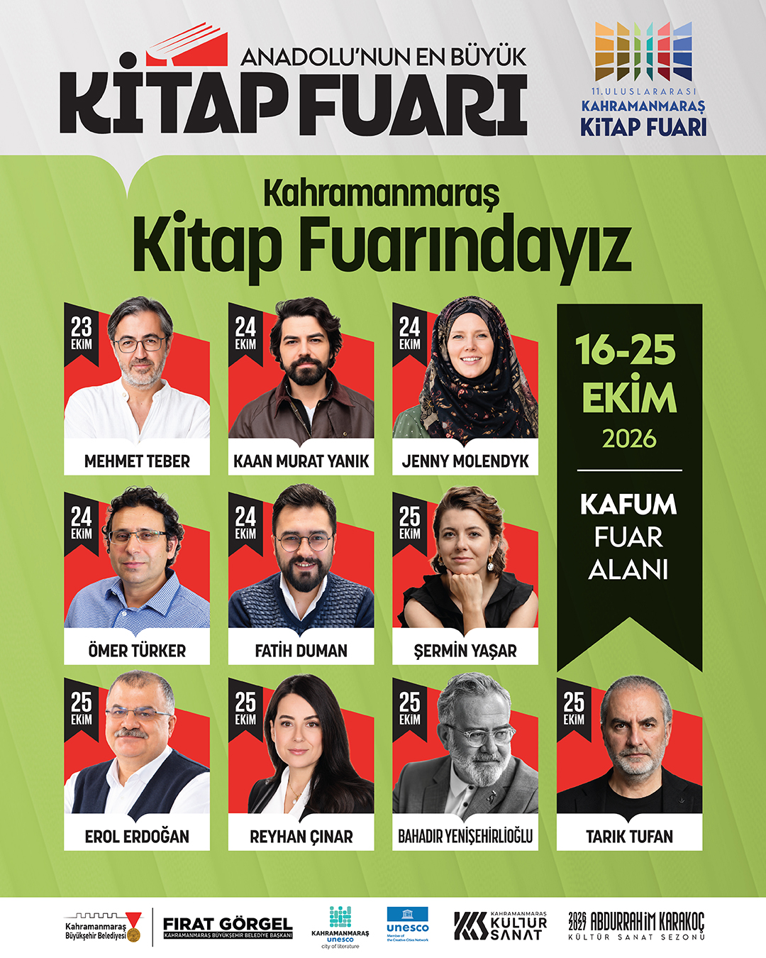 Kitap Fuari Kitap Fuari