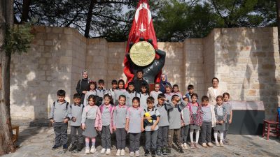 Kahramanmaraş Büyükşehir Belediyesi, Başkan Fırat Görgel öncülüğünde Türkiye’nin ilk ve