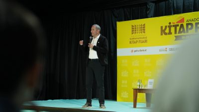 Kahramanmaraş Büyükşehir Belediyesinin “Gel ve Fark Et” temasıyla bu yıl