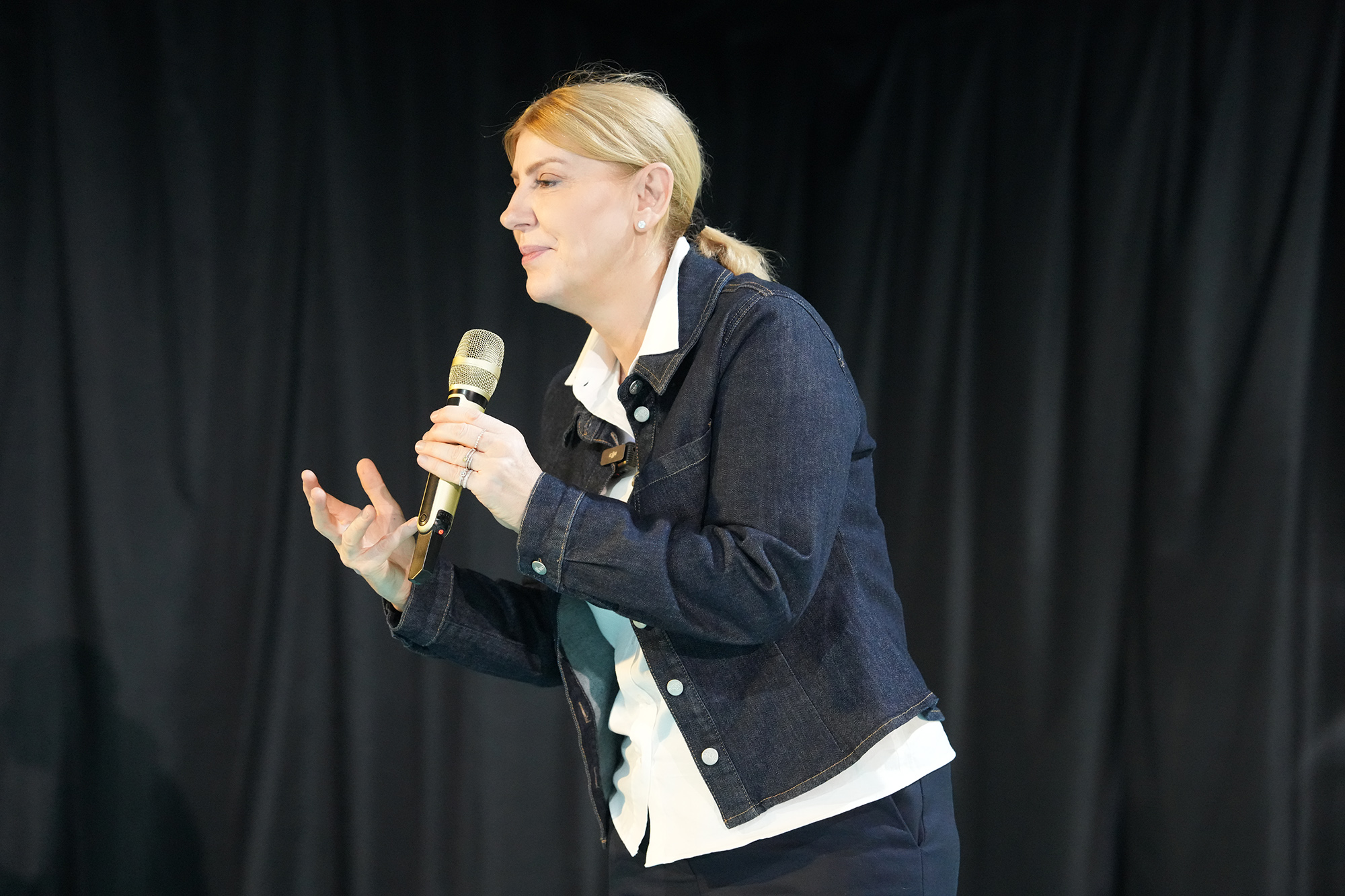 Sevda Türküsev Söyleşisi