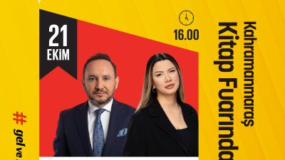 Kahramanmaraş Büyükşehir Belediyesi tarafından bu yıl “Gel ve Fark Et”