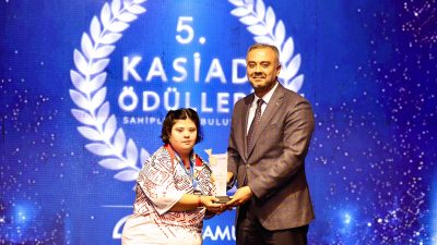 Kahramanmaraş Sanayici ve İş İnsanları Derneği (KASİAD) tarafından bu yıl