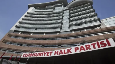 CHP’den 48 isim ihraç edildi: İşte tam listeCHP Yüksek Disiplin