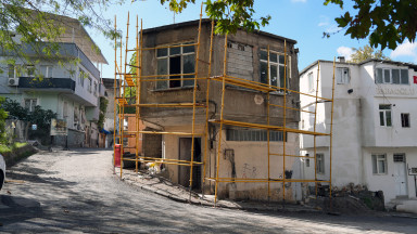 Kahramanmaraş Büyükşehir Belediyesi, daha estetik, daha düzenli ve daha yaşanabilir