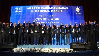 Programa ilişkin değerlendirmelerde bulunan Büyükşehir Belediye Başkanı Fırat Görgel, “Bugüne