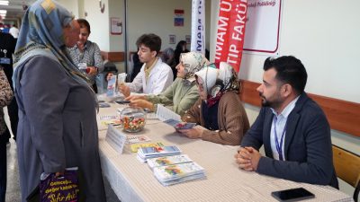 Taramalar; geriatrik değerlendirmeler, yaşlı bireyin unutkanlık ve duygu durumu, beslenmesi,