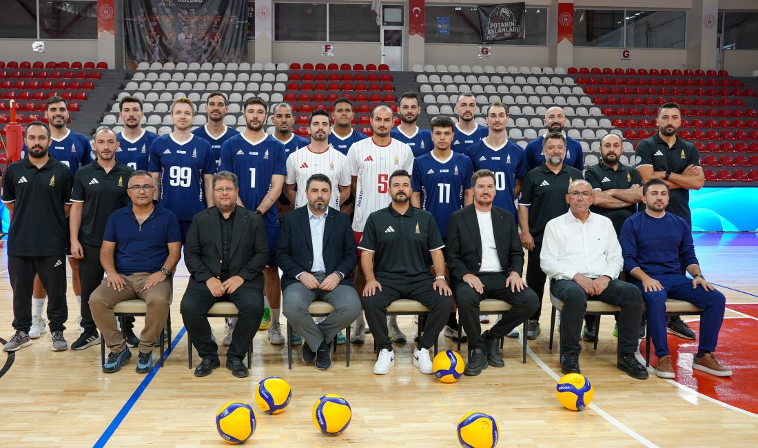 AKEDAŞ Onikişubat Belediyespor ile Gebze Belediyesi Spor arasındaki mücadele, 17