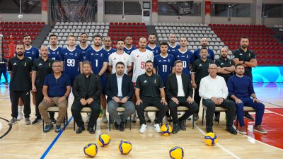 AKEDAŞ Onikişubat Belediyespor ile Gebze Belediyesi Spor arasındaki mücadele, 17