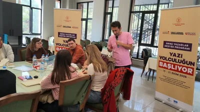 UNESCO tarafından “Edebiyat Şehri” unvanına layık görülen Kahramanmaraş’ın edebi kimliğini