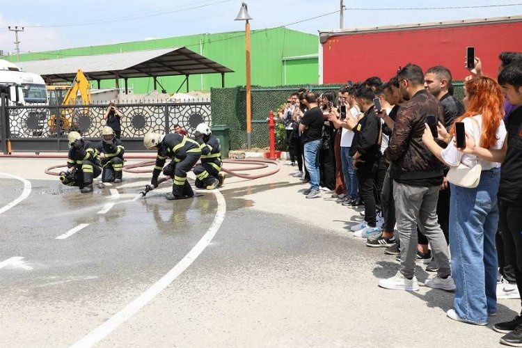 Karadeniz Bölgesi’nde tek olma