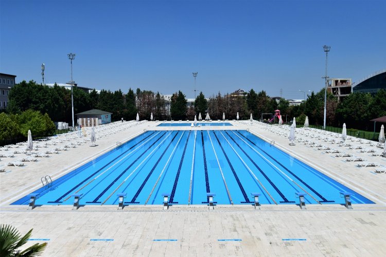 Bursa’nın Yıldırım Belediyesi, kadınlara