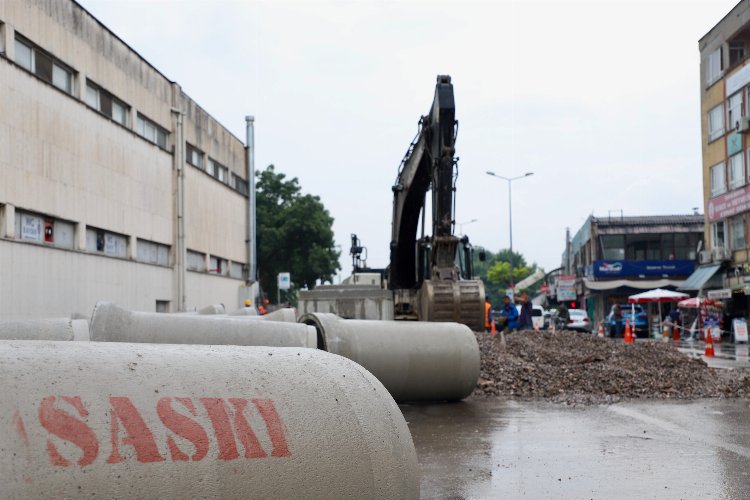 Sakarya Büyükşehir Belediyesi, Kudüs