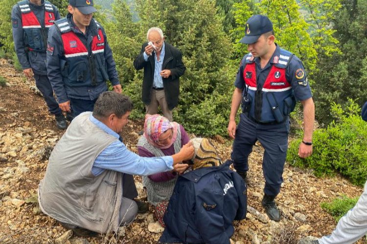 Bursa’nın Keles ilçesinde 4