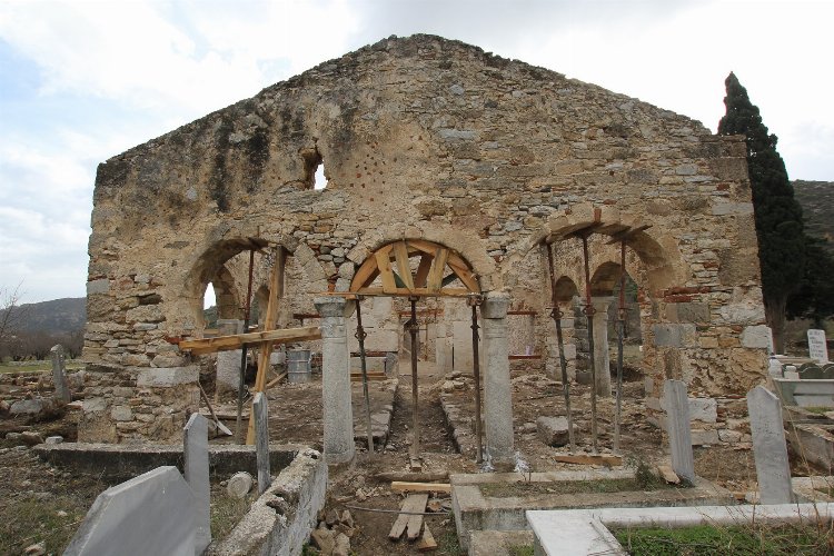 Muğla Büyükşehir Belediyesi, Datça’nın